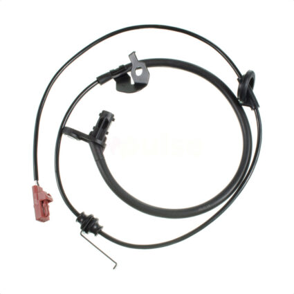 Rear Right ABS Wheel Speed Sensor SEN-2ABS1422 For Ford Fusion Lincoln MKZ Mercury Milan