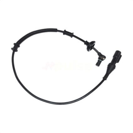 Rear ABS Wheel Speed Sensor SEN-2ABS1428 For Ford Expedition Lincoln Navigator 5.4L with 4-Wheel