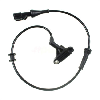 Rear Left ABS Wheel Speed Sensor SEN-2ABS1430 For Ford Explorer Sport Trac Mercury Mountaineer