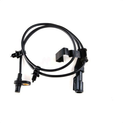Rear Right ABS Wheel Speed Sensor SEN-2ABS1431 For Ford Edge Lincoln MKX FWD with 3.5L 4-Wheel