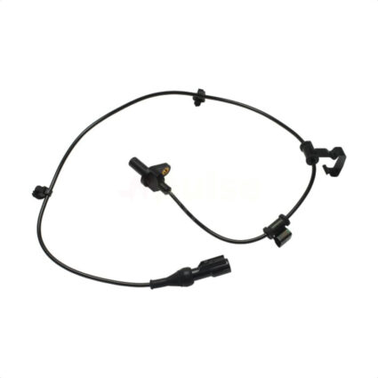 Rear Right ABS Wheel Speed Sensor SEN-2ABS1433 For Ford Edge Lincoln MKX AWD with 3.5L 4-Wheel