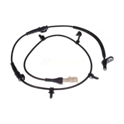 Front Left ABS Wheel Speed Sensor SEN-2ABS1435 For Ford Edge Lincoln MKX