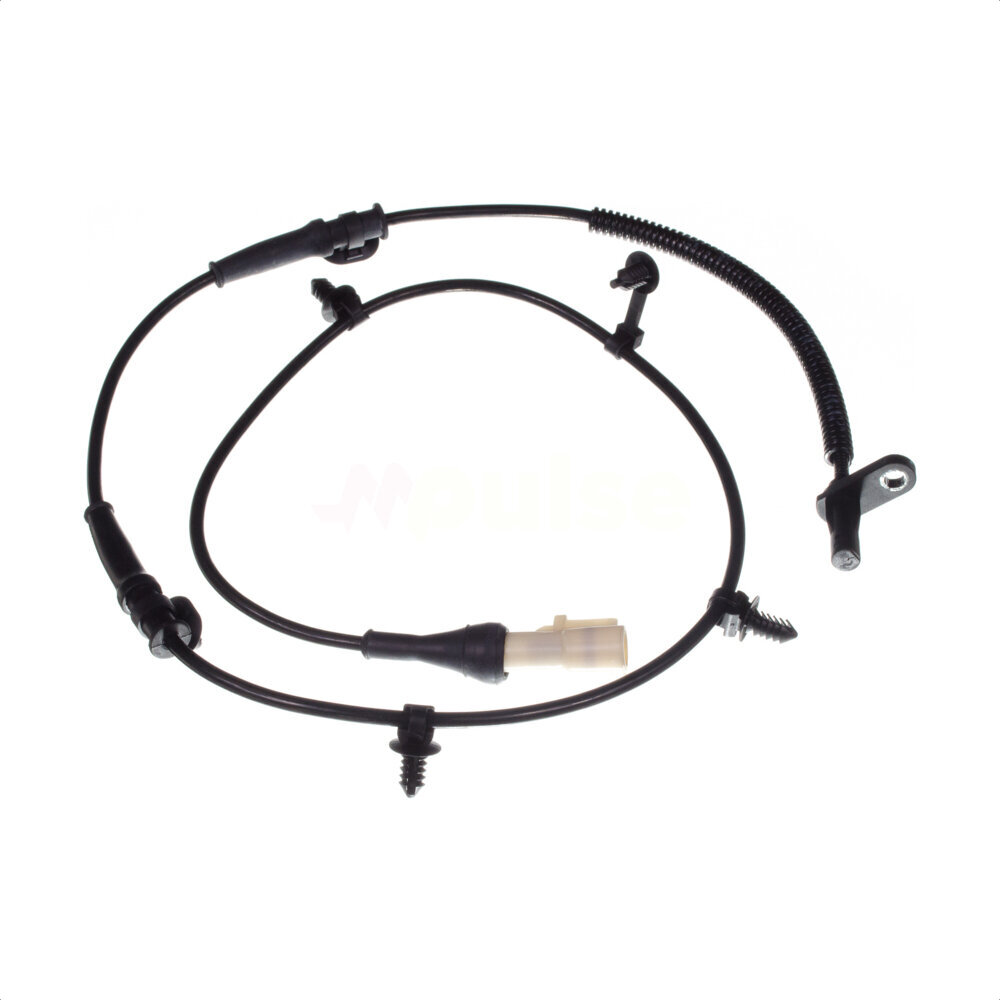 Front Left ABS Wheel Speed Sensor SEN-2ABS1435 For Ford Edge Lincoln MKX