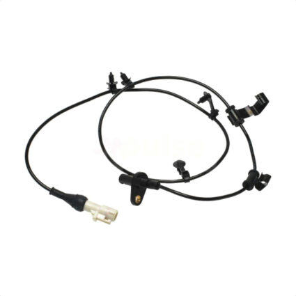 Rear Left ABS Wheel Speed Sensor SEN-2ABS1437 For Ford Edge Lincoln MKX AWD with 3.5L 4-Wheel