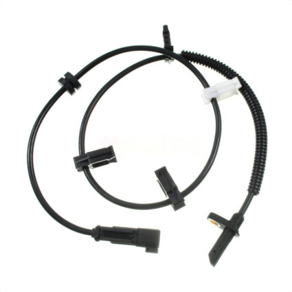 Rear ABS Wheel Speed Sensor SEN-2ABS1536 For GMC Acadia Buick Enclave Chevrolet Traverse Saturn