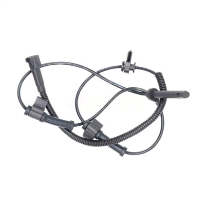 Front ABS Wheel Speed Sensor SEN-2ABS1537 For Cadillac CTS with Harness