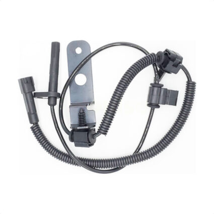 Front ABS Wheel Speed Sensor SEN-2ABS1538 For Cadillac CTS with Harness