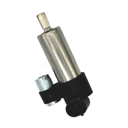 Rear ABS Wheel Speed Sensor SEN-2ABS1548 For Chevrolet Express 3500 GMC Savana