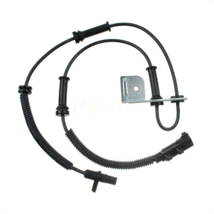 Front ABS Wheel Speed Sensor SEN-2ABS1556 For Dodge Grand Caravan Chrysler Town & Country Volkswagen