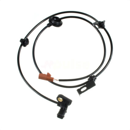 Rear Left ABS Wheel Speed Sensor SEN-2ABS1562 For Ford Fusion Lincoln MKZ Zephyr Mercury Milan