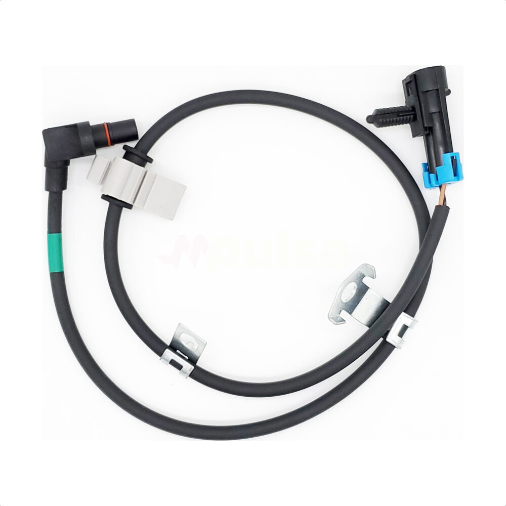 Front Right ABS Wheel Speed Sensor SEN-2ABS1566 For Chevrolet Astro GMC Safari with Harness