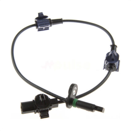 Rear Left ABS Wheel Speed Sensor SEN-2ABS1568 For 2007-2011 Honda CR-V with Harness Built in US