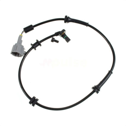 Front ABS Wheel Speed Sensor SEN-2ABS1592 For Nissan TITAN Armada INFINITI QX56