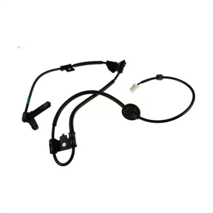 Rear Left ABS Wheel Speed Sensor SEN-2ABS1625 For Hyundai Tucson Kia Sportage with Harness