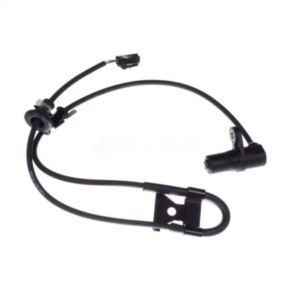 Rear Left ABS Wheel Speed Sensor SEN-2ABS1662 For Lexus RX350 RX330 with Harness Built in US