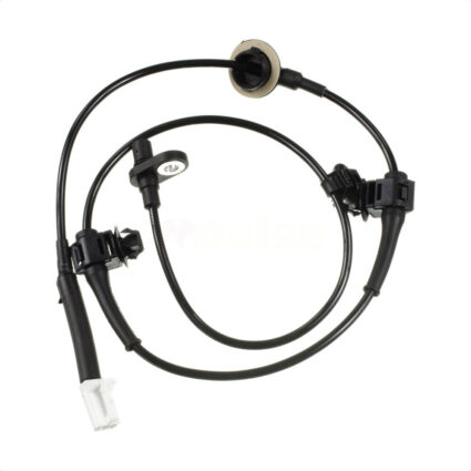 Rear Left ABS Wheel Speed Sensor SEN-2ABS1666 For Mazda CX-7 with Harness