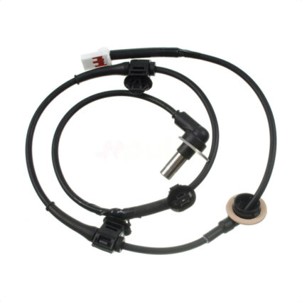 Rear Left ABS Wheel Speed Sensor SEN-2ABS1668 For Mazda CX-7 with Harness