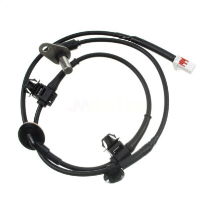 Rear Right ABS Wheel Speed Sensor SEN-2ABS1669 For Mazda CX-7 with Harness