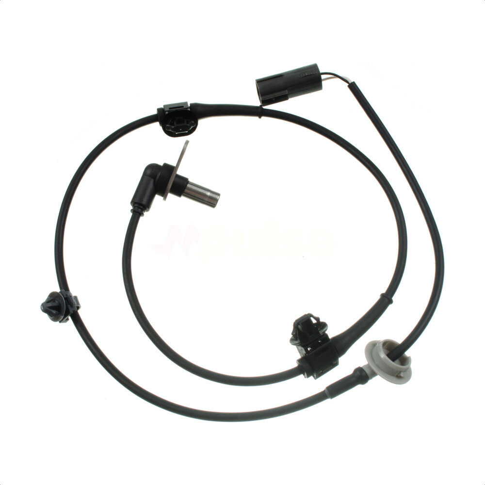 Front Left ABS Wheel Speed Sensor SEN-2ABS1670 For Mazda CX-9 with Harness