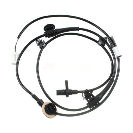 Rear Left ABS Wheel Speed Sensor SEN-2ABS1671 For Mazda CX-9 with Harness