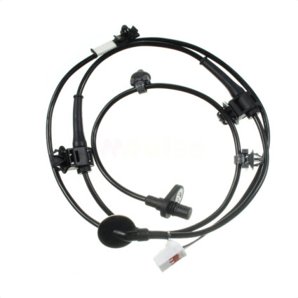 Rear Right ABS Wheel Speed Sensor SEN-2ABS1672 For Mazda CX-9 with Harness