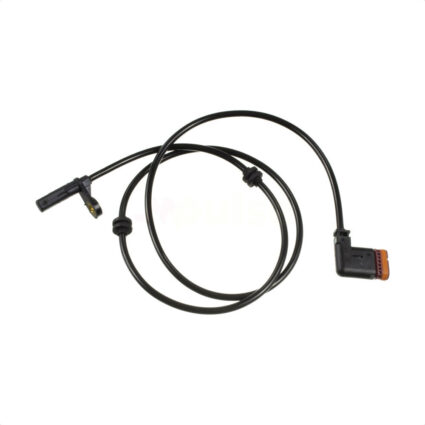 Rear ABS Wheel Speed Sensor SEN-2ABS1727 For Mercedes-Benz C300 C350 C250 C230 C63 AMG with Harness