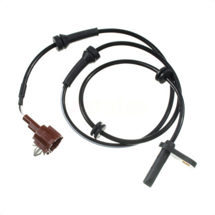 Rear Left ABS Wheel Speed Sensor SEN-2ABS1802 For Nissan Frontier
