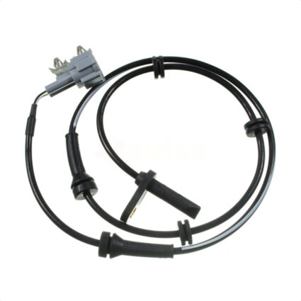 Rear Right ABS Wheel Speed Sensor SEN-2ABS1803 For Nissan Frontier