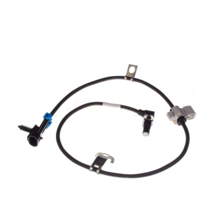 Front Left ABS Wheel Speed Sensor SEN-2ABS1899 For 2003-2005 Chevrolet Astro GMC Safari with Harness