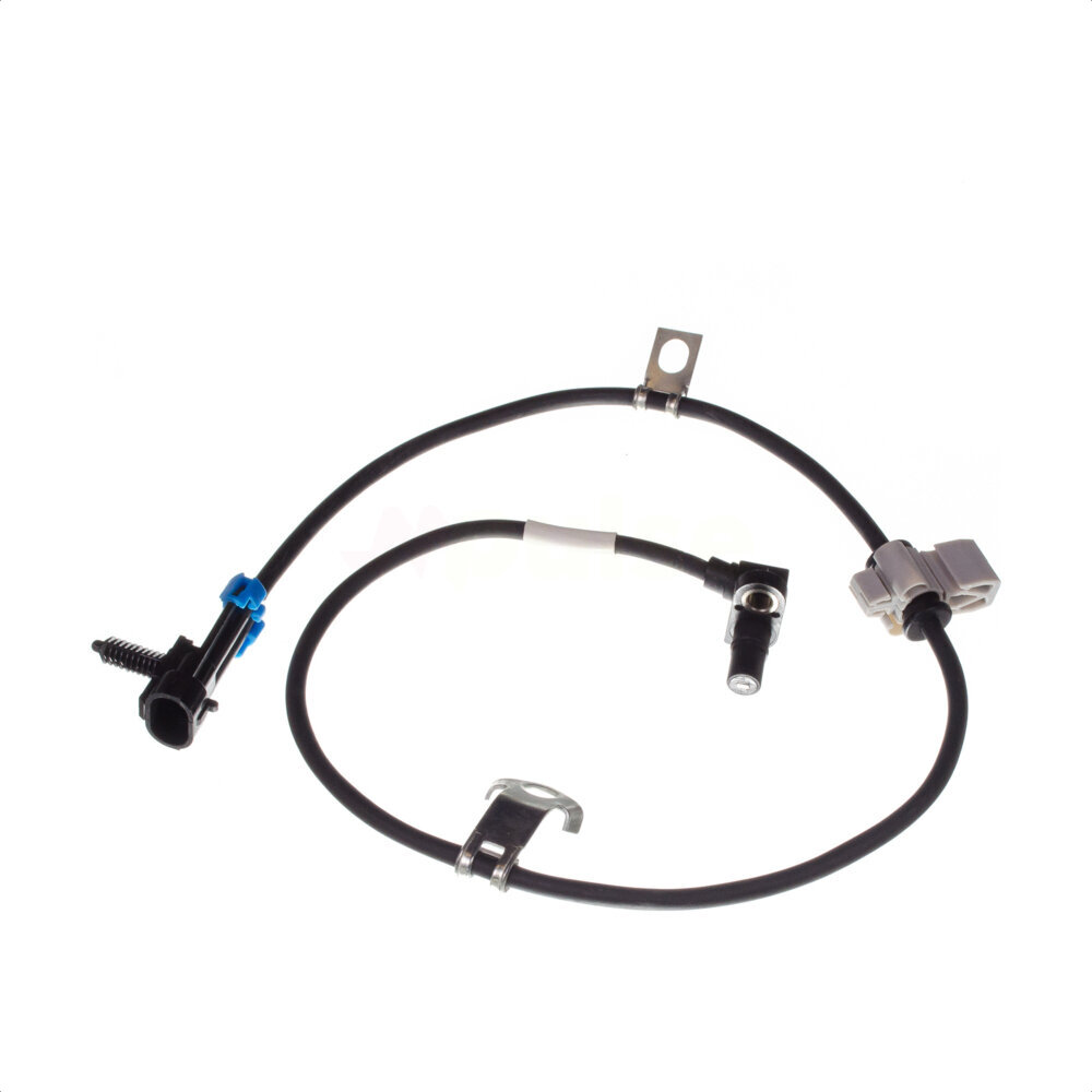 Front Left ABS Wheel Speed Sensor SEN-2ABS1899 For 2003-2005 Chevrolet Astro GMC Safari with Harness