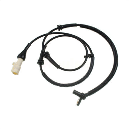 Front ABS Wheel Speed Sensor SEN-2ABS1913 For Ford Taurus Mercury Sable 3.0L with 4-Wheel