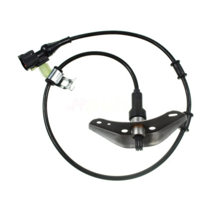 Front Left ABS Wheel Speed Sensor SEN-2ABS1914 For Ford E-350 Super Duty E-250 E-150 Club Wagon