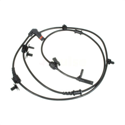 Rear Left ABS Wheel Speed Sensor SEN-2ABS2120 For Chrysler 300 Dodge Charger Magnum with Harness