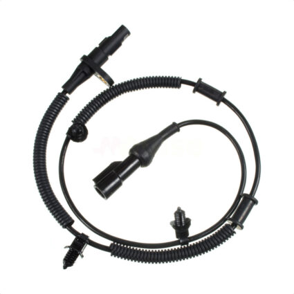 Front ABS Wheel Speed Sensor SEN-2ABS2130 For Ford Mustang with Harness