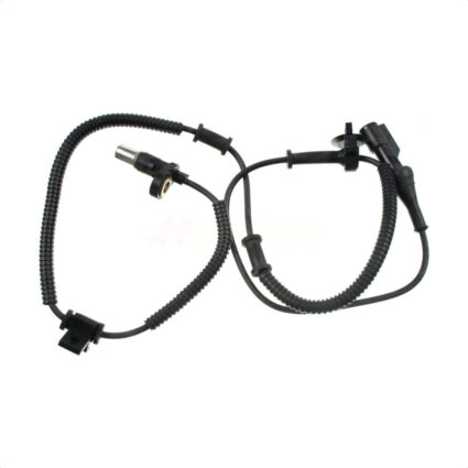 Front ABS Wheel Speed Sensor SEN-2ABS2131 For 2005-2007 Ford F-350 Super Duty F-250 with Harness