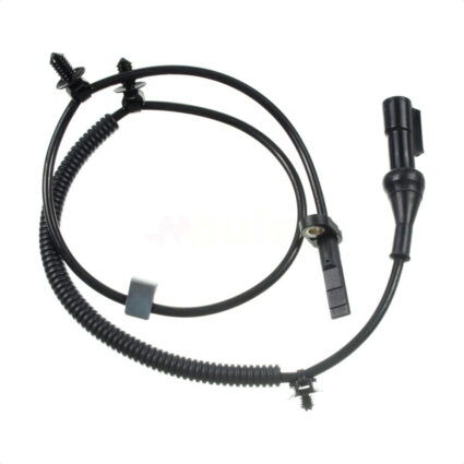 Rear Left ABS Wheel Speed Sensor SEN-2ABS2133 For Ford Five Hundred Freestyle Taurus Mercury Sable