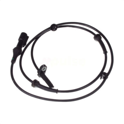 Front ABS Wheel Speed Sensor SEN-2ABS2134 For Ford Taurus Five Hundred Freestyle Flex X Lincoln MKS