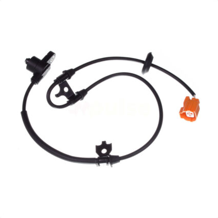 Front Right ABS Wheel Speed Sensor SEN-2ABS2188 For Honda Pilot 3.5L with 4-Wheel Harness