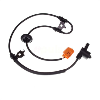 Front Left ABS Wheel Speed Sensor SEN-2ABS2202 For Honda Pilot 3.5L with 4-Wheel Harness