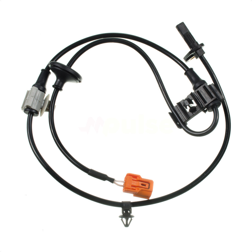 Front Left ABS Wheel Speed Sensor SEN-2ABS2204 For 2006-2014 Honda Ridgeline 3.5L with 4-Wheel