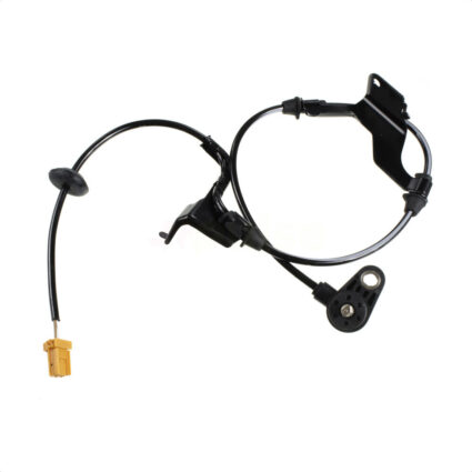 Rear Right ABS Wheel Speed Sensor SEN-2ABS2210 For 2003-2005 Honda Civic with Harness Built In Japan