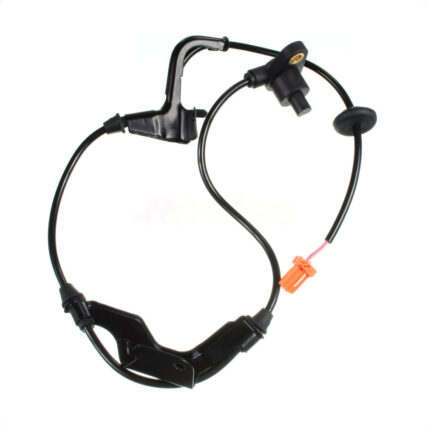 Rear Right ABS Wheel Speed Sensor SEN-2ABS2212 For 03-05 Honda Civic 1.7L with Harness Built in US