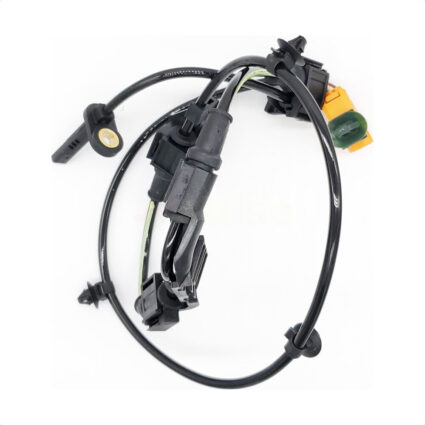 Rear Right ABS Wheel Speed Sensor SEN-2ABS2213 For Honda Odyssey 3.5L with 4-Wheel Harness