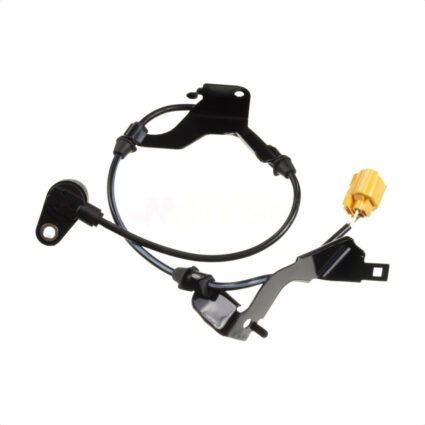 Rear Left ABS Wheel Speed Sensor SEN-2ABS2221 For 03-05 Honda Civic 1.7L with Harness Built In Japan