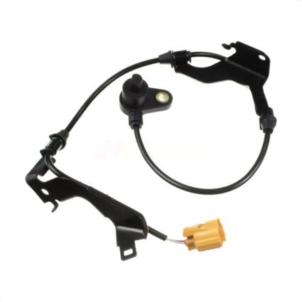 Rear Left ABS Wheel Speed Sensor SEN-2ABS2223 For 03-05 Honda Civic 1.7L with Harness Built in US
