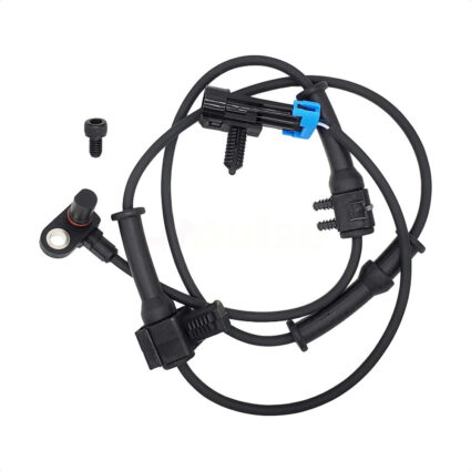 Front ABS Wheel Speed Sensor SEN-2ABS2269 For Hummer H3 with Harness