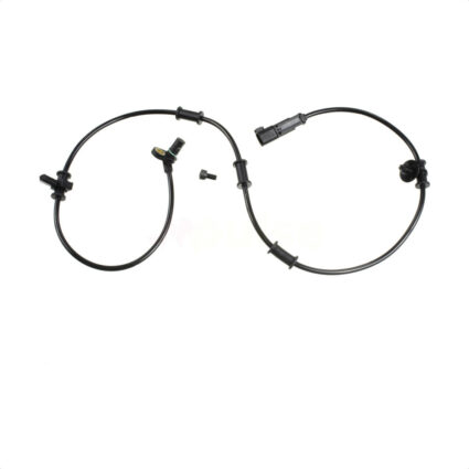 Front ABS Wheel Speed Sensor SEN-2ABS2291 For Dodge Ram 3500 2500 1500