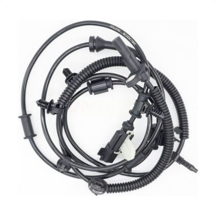 Rear Right ABS Wheel Speed Sensor SEN-2ABS2390 For 2011-2016 Ford F-350 Super Duty F-250