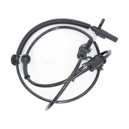 Rear Left ABS Wheel Speed Sensor SEN-2ABS2391 For 2011-2016 Ford F-350 Super Duty F-250