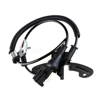 Right ABS Wheel Speed Sensor SEN-2ABS2392 For Ford E-350 Super Duty E-250 E-150 with Harness